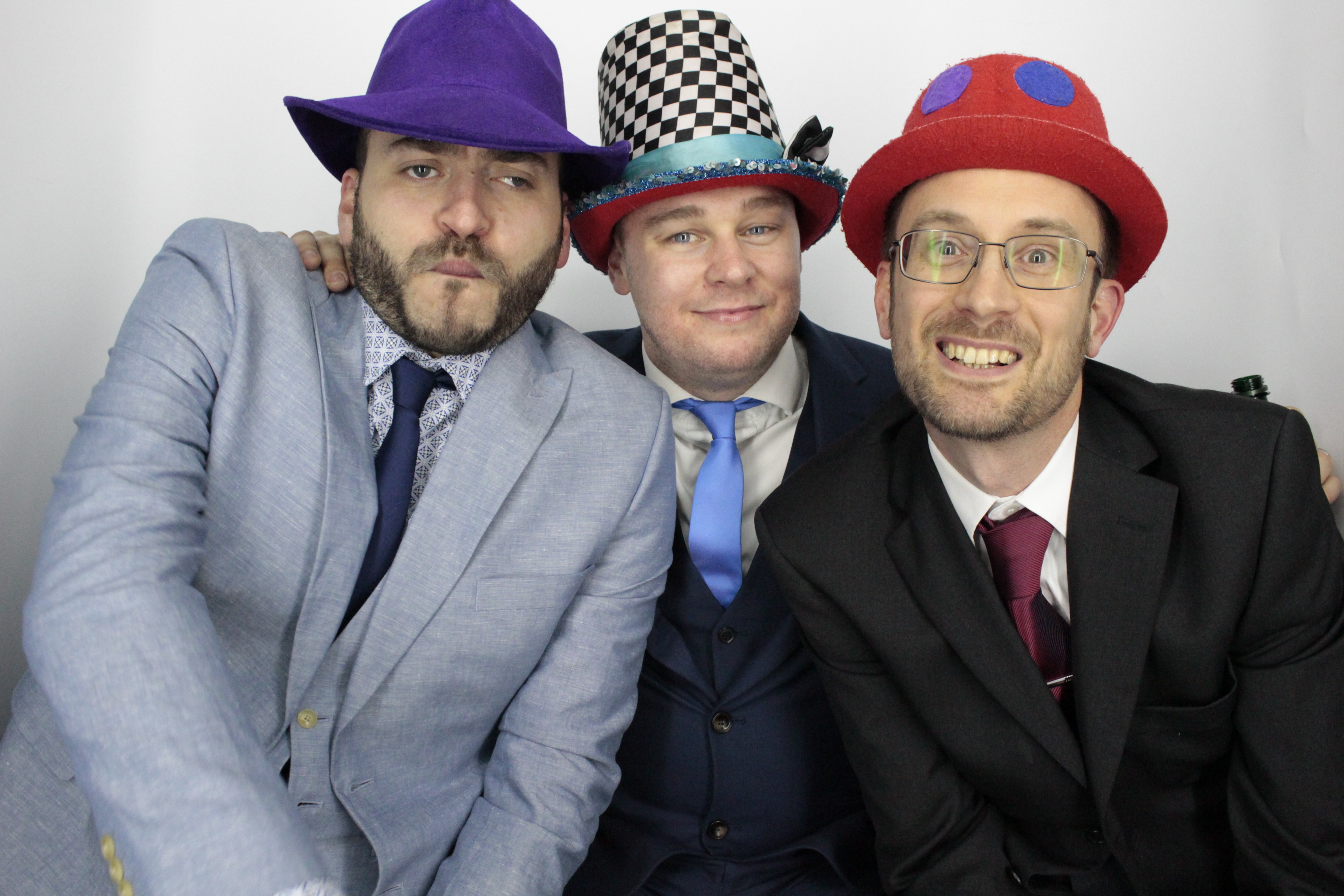 UK PCS Oscars | View more photos from the event at gallery.myphotoboothexperience.co.uk/u/MyPhotoBoothExperienceLtd/UK-PCS-Oscars